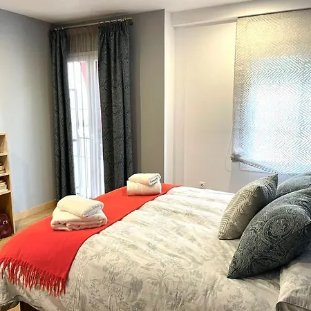 Apartament Piso Vintage Kordoba
