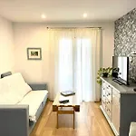 Piso Vintage Apartment