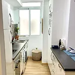 Apartment Piso Vintage Cordoba