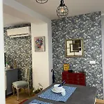 Piso Vintage Cordoba