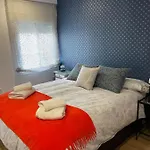 Apartment Piso Vintage Cordoba