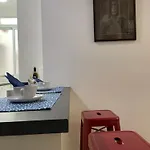 Piso Vintage Apartment Cordoba