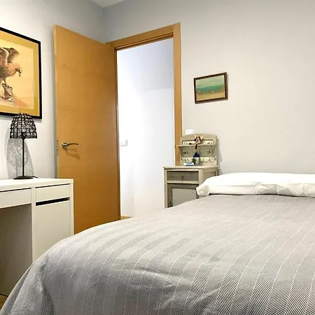 Piso Vintage Lejlighed *