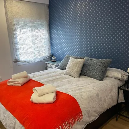 Daire Piso Vintage Cordoba