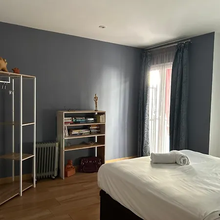 Piso Vintage 科爾多瓦