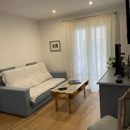 Piso Vintage * 科爾多瓦