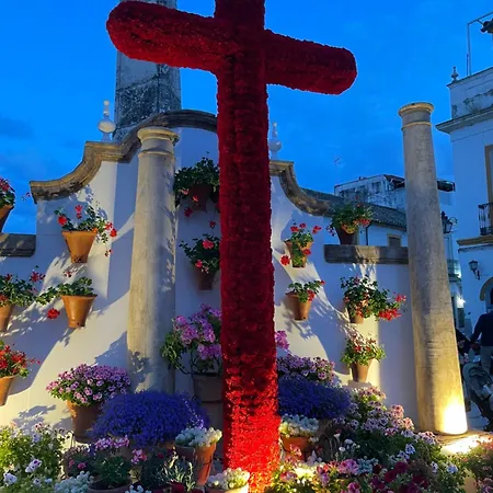 Piso Vintage 公寓 科爾多瓦