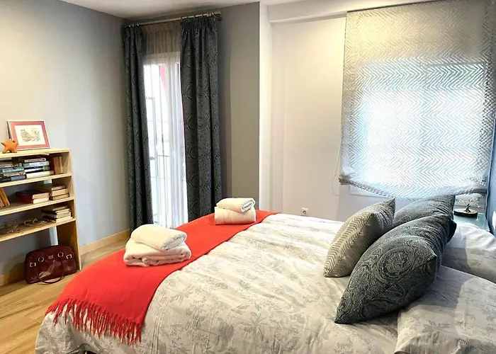 公寓 Piso Vintage 科爾多瓦