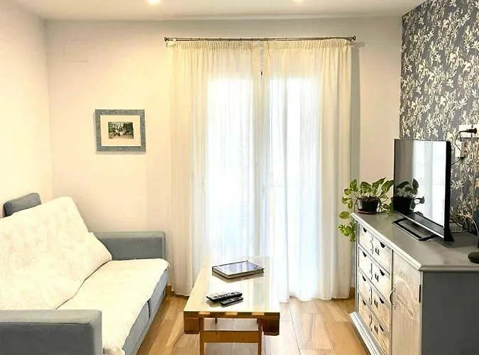 Piso Vintage Lejlighed