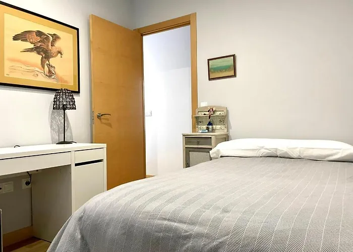 Piso Vintage 公寓 *