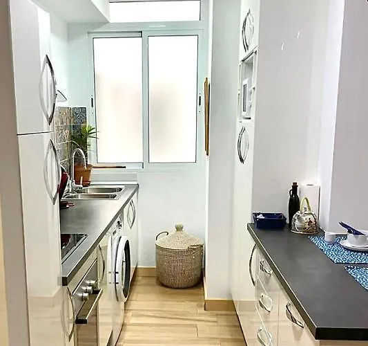 Lejlighed Piso Vintage Córdoba