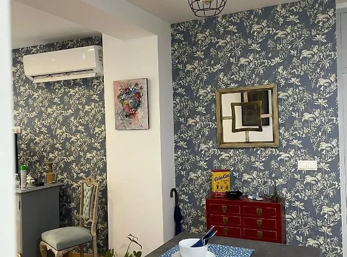 Piso Vintage Córdoba