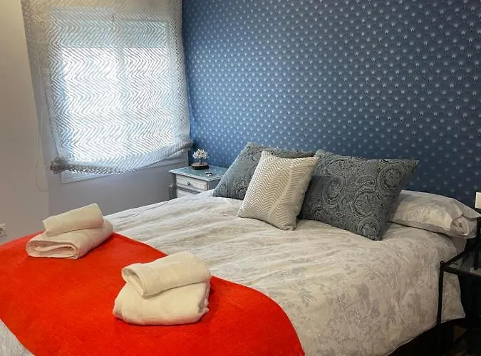 公寓 Piso Vintage 科爾多瓦