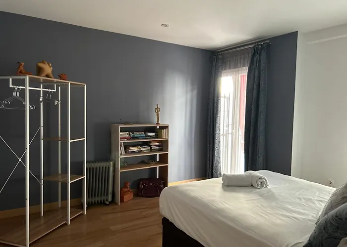 Piso Vintage 科爾多瓦