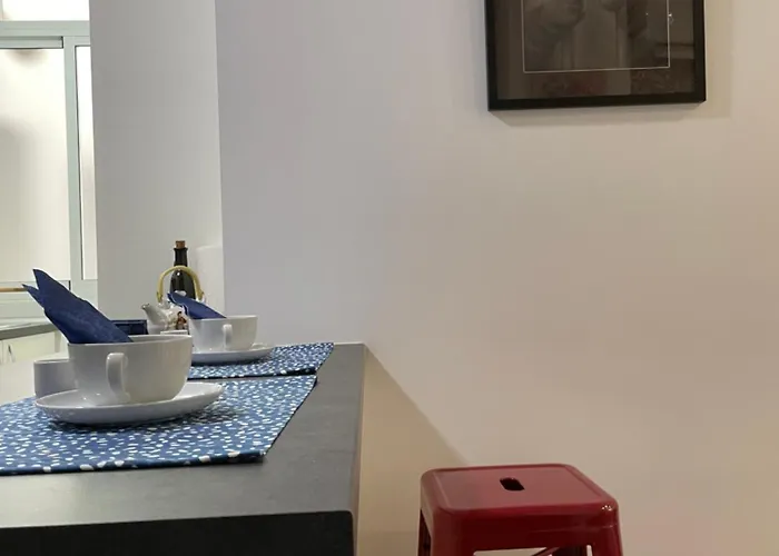 Piso Vintage 公寓 科爾多瓦