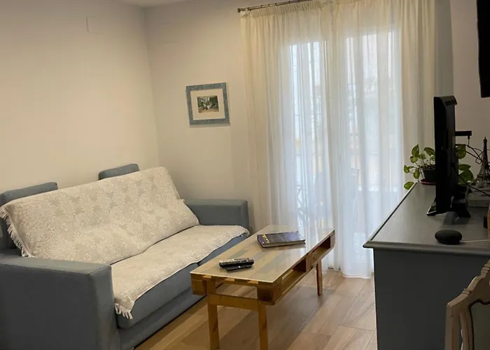 Piso Vintage * 科爾多瓦