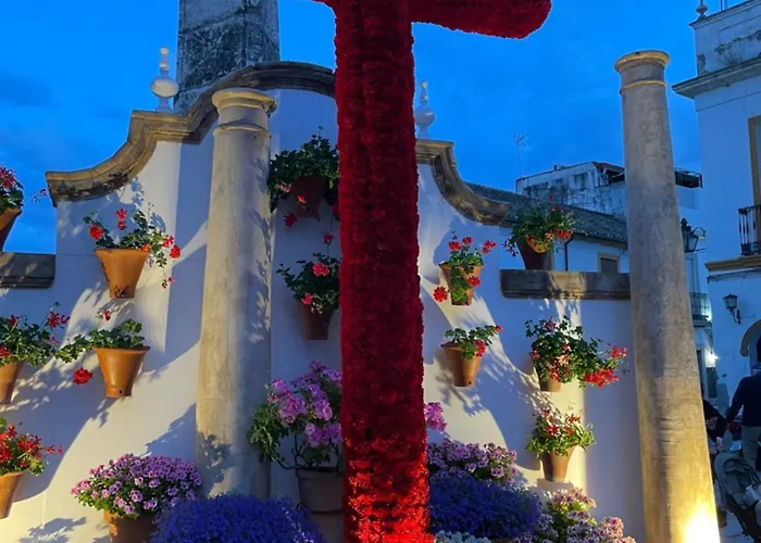 Piso Vintage Lejlighed Córdoba