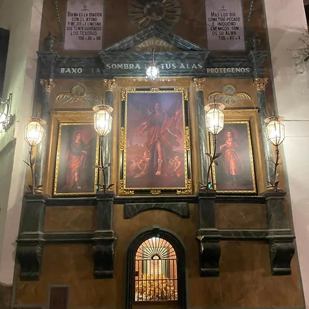 Piso Vintage דירה