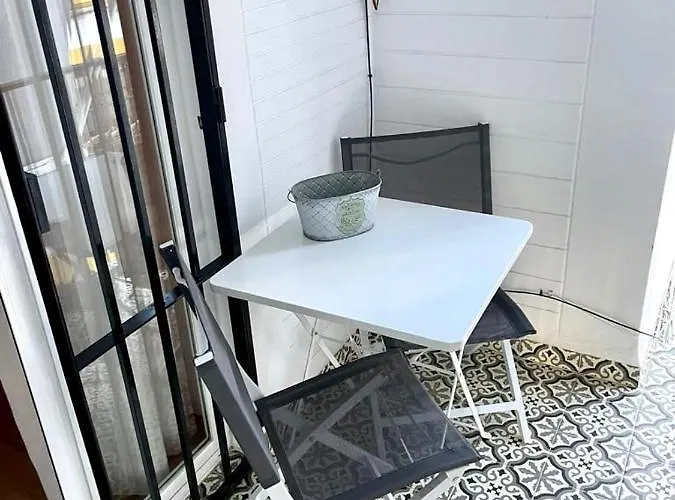 Piso Vintage דירה