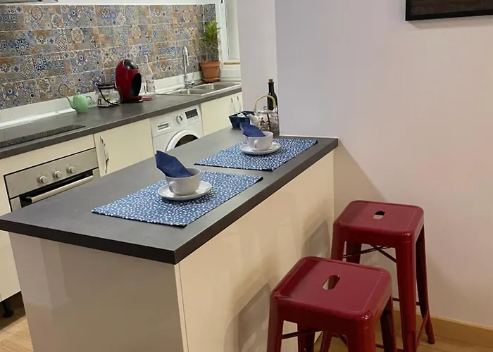 Piso Vintage דירה *